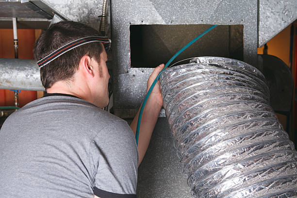 Best Air Duct Cleaning Near Me  in Oakbrook Terrace, IL